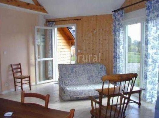 La Ferme Pillet Vila Berville-en-Caux Exterior foto