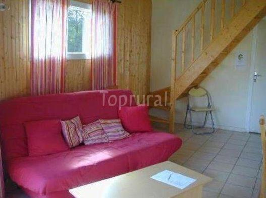 La Ferme Pillet Vila Berville-en-Caux Quarto foto