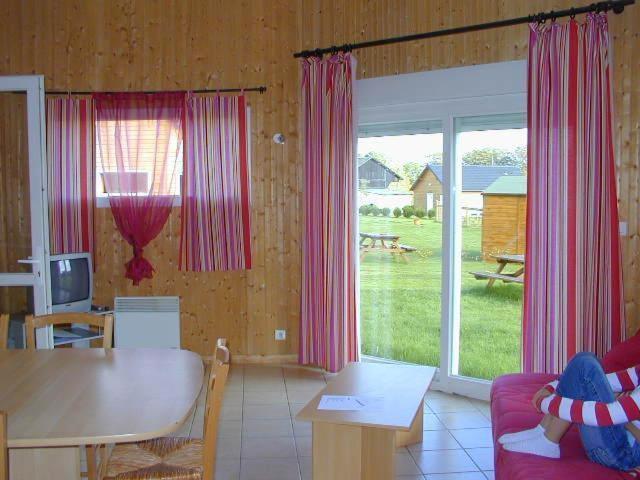 La Ferme Pillet Vila Berville-en-Caux Quarto foto